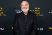 Celebridades lamentaram a morte do ator e diretor