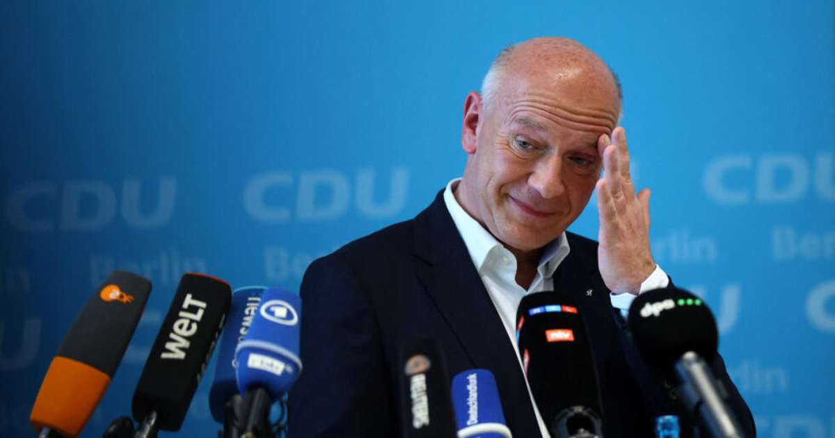 Alemanha volta às urnas, com olhos voltados para desempenho de partido de extrema direita AfD