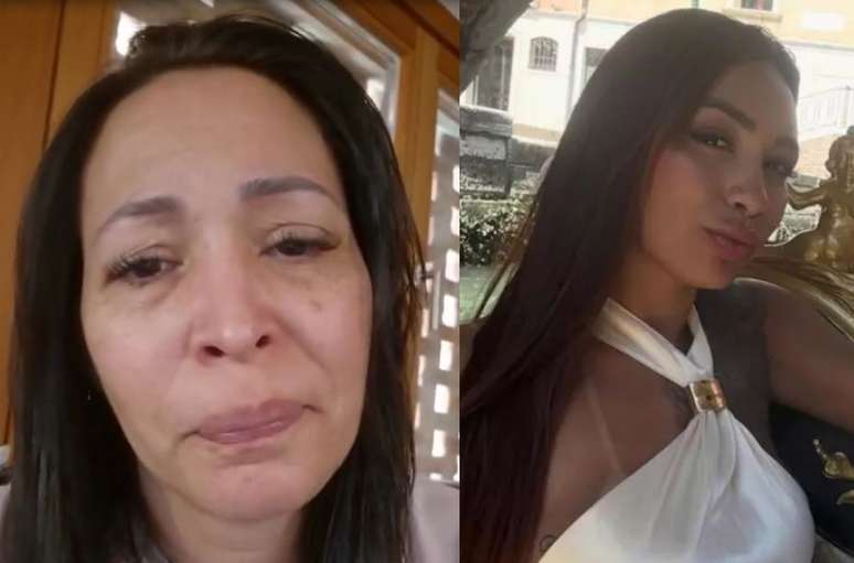Mãe de brasileira morta em Veneza pede ajuda para traslado do corpo: 'Só quero levar o meu bebê para casa’