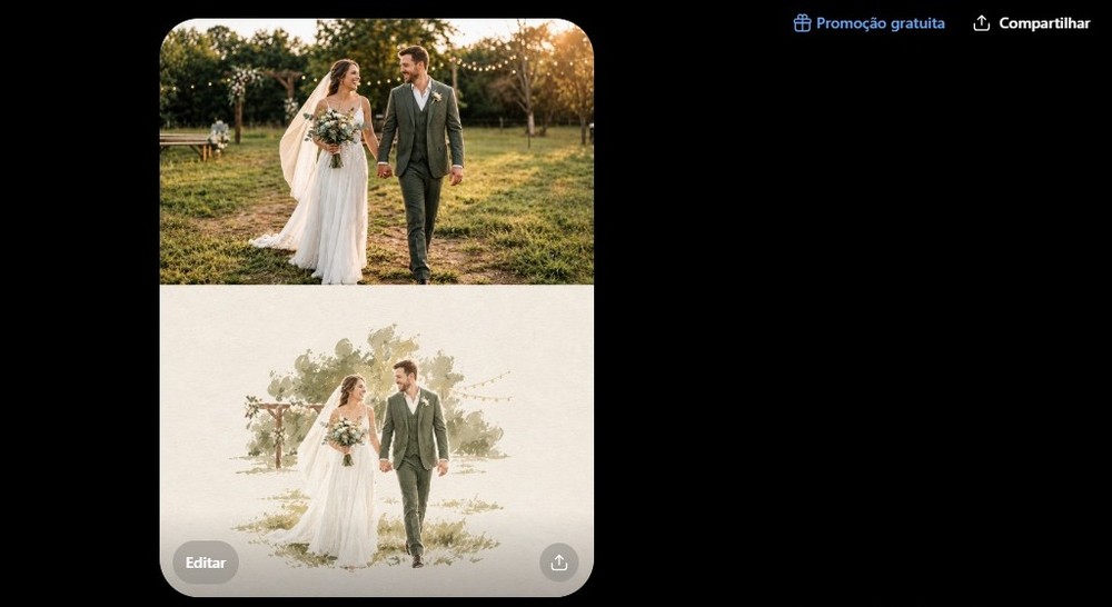 Imagem alterada após pedido para aumentar a ilustração — Foto: Diedrich Bader/TechTudo