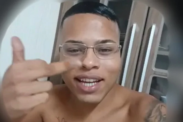 “Acordei sendo filmada”, diz jovem estuprada por líder de grupo no Telegram