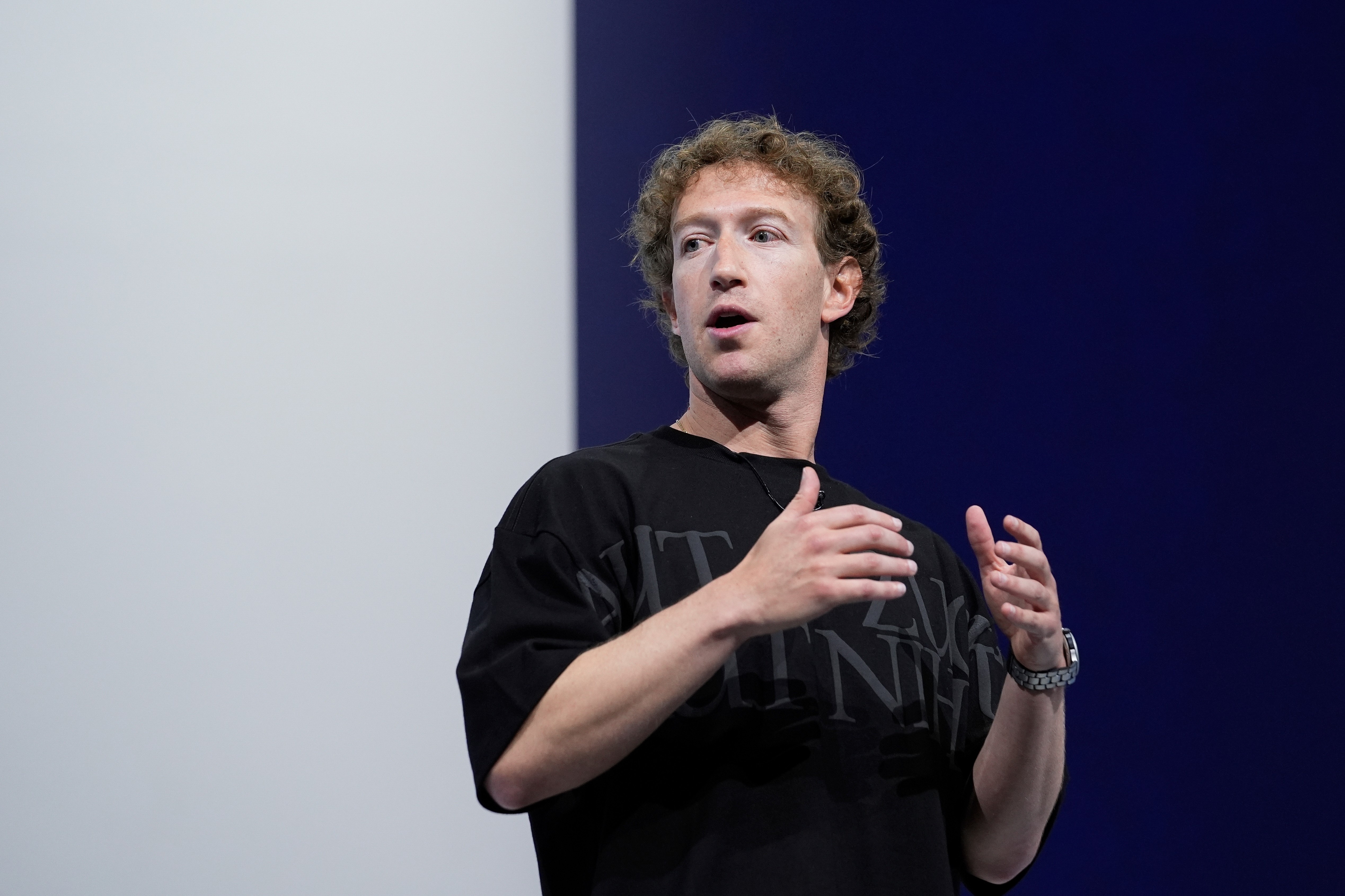 Por que o Muse realmente adicionou bilhões à capitalização de mercado da Meta e ao patrimônio líquido de Mark Zuckerberg