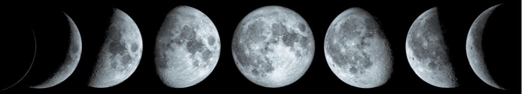 Lua no apogeu: por que ela está mais distante da Terra neste sábado (19)?