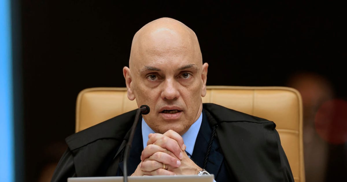 Candidatos da oposição gastaram R$ 87 mil em duas semanas para atacar Moraes nas redes