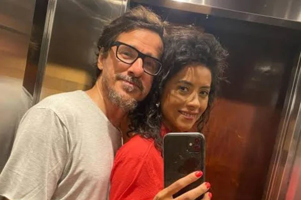 Casamento de Aline Midlej e Rodrigo Cebrian chega ao fim; saiba detalhes