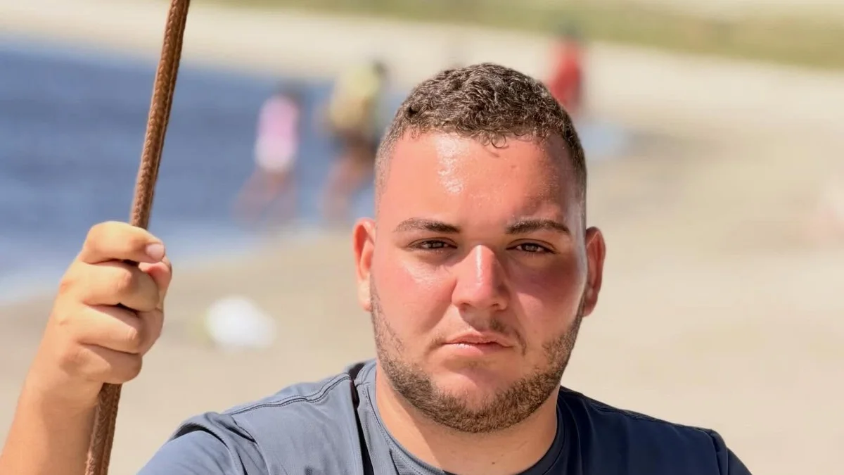 Quem é Marduzinn, influencer preso após falas sobre filha de Virginia