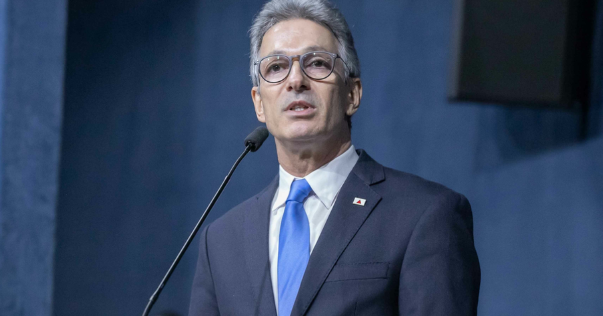 Zema sugere que eleitor do PT se mude para Venezuela ou Cuba