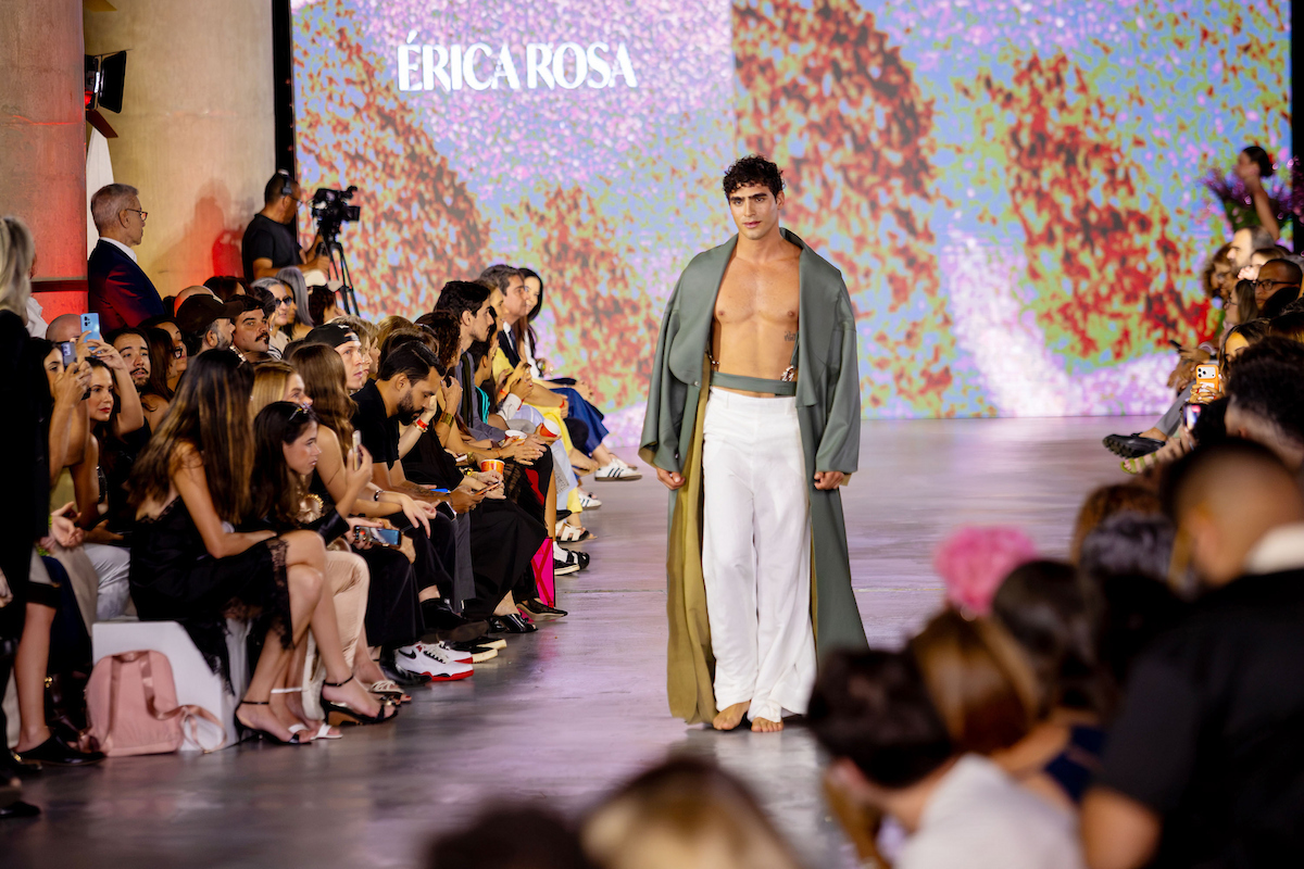 Um giro pelos cinco dias do Metrópoles Catwalk