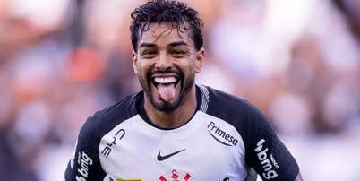 Foto: Rodrigo Coca/Ag&ecirc;ncia Corinthians / G&aacute;vea News