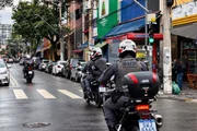 Primeira fase terá 150 motos