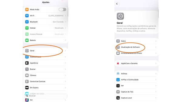 iOS 27: o que acontece se você ignorar a atualização do iPhone?