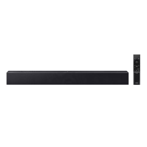 Samsung Soundbar HW-B400F 2.0 Canais