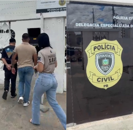 Adolescente é internado por suspeita de homicídio durante evento político em Mamanguape