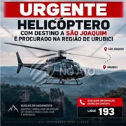 Bell 430: conheça o helicóptero que desapareceu com Rick e Bruno Avelar