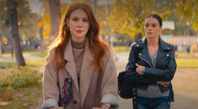Conheço Você: veja elenco e quantos episódios tem a nova série turca Netflix