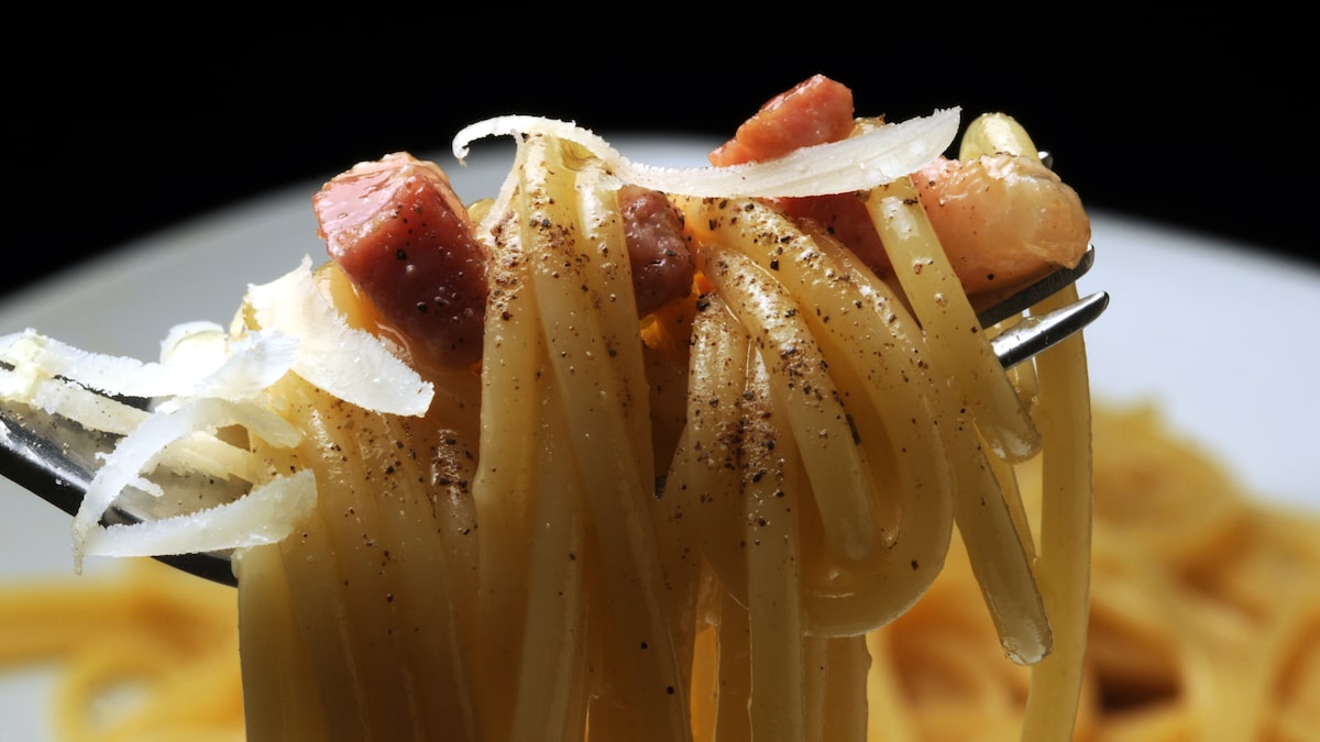 Onde comer comida italiana no Centro de SP