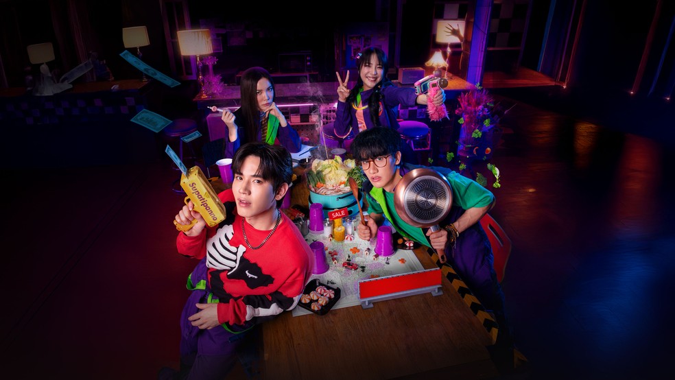 15 melhores doramas tailandeses para assistir em 2026