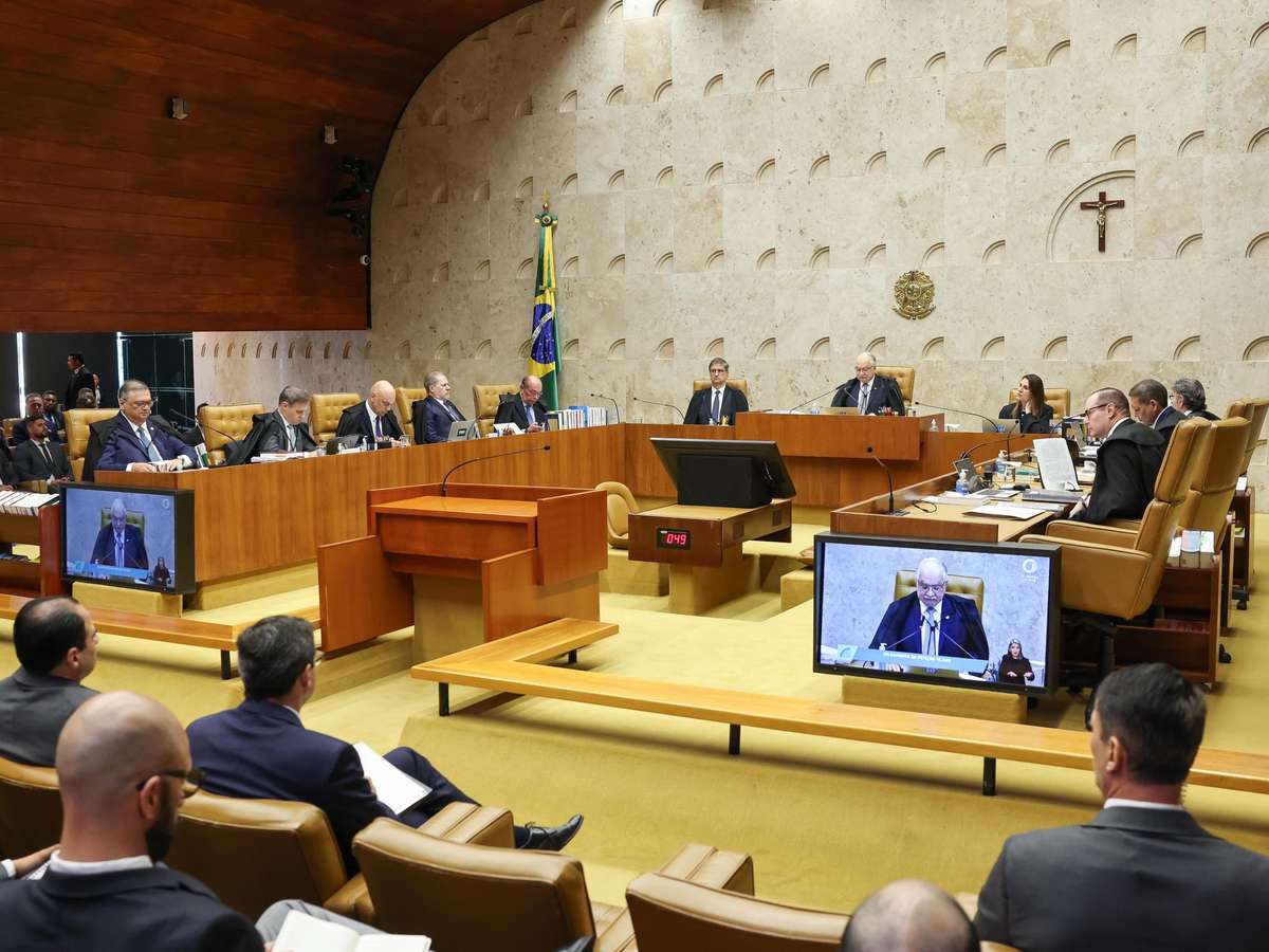 Bate-boca, 'PF paralela' e ministros impedidos: 8 pontos principais do julgamento de Moraes no STF