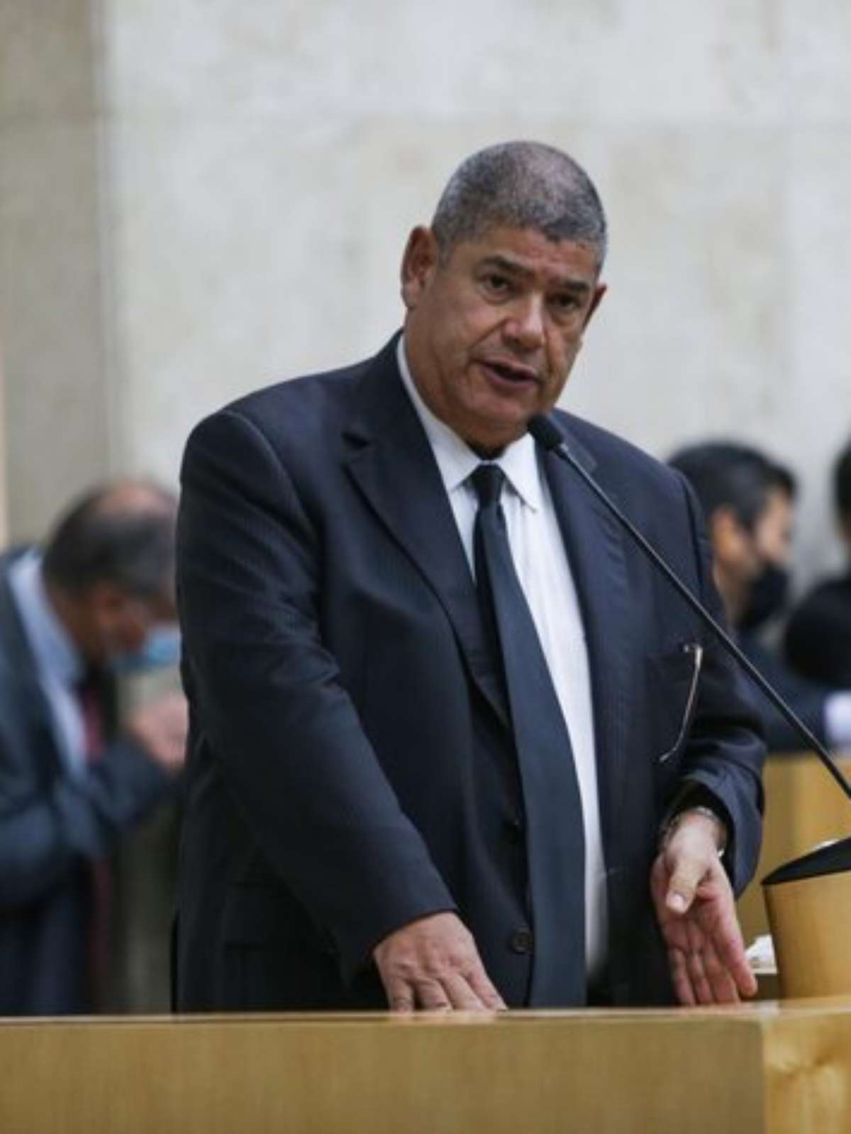Milton Leite: relembre vezes em que o político foi citado investigações sobre o PCC