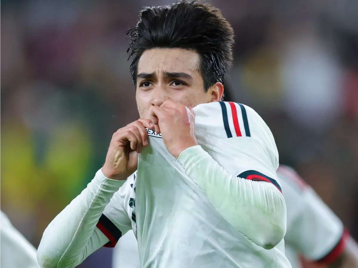 Quem é a joia mexicana que já chama atenção na Europa? Veja