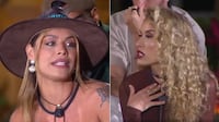 Darlin Ferrattry, Serginho Hondjakoff e Stephanie Gomes disputam a Prova do Fazendeiro nesta quarta (23)