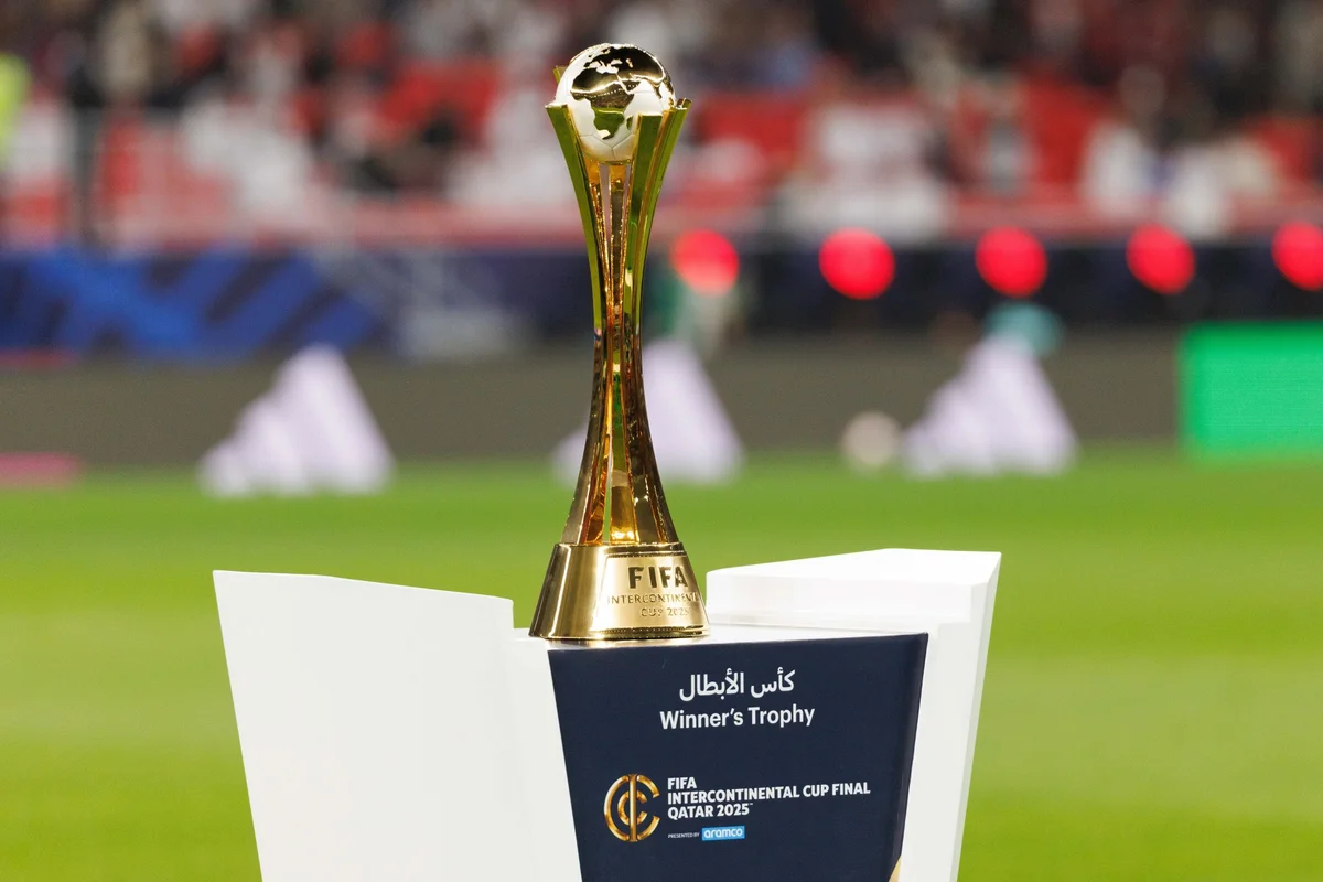 Mamelodi Sundowns encara Al-Ahli pela Copa Intercontinental da Fifa