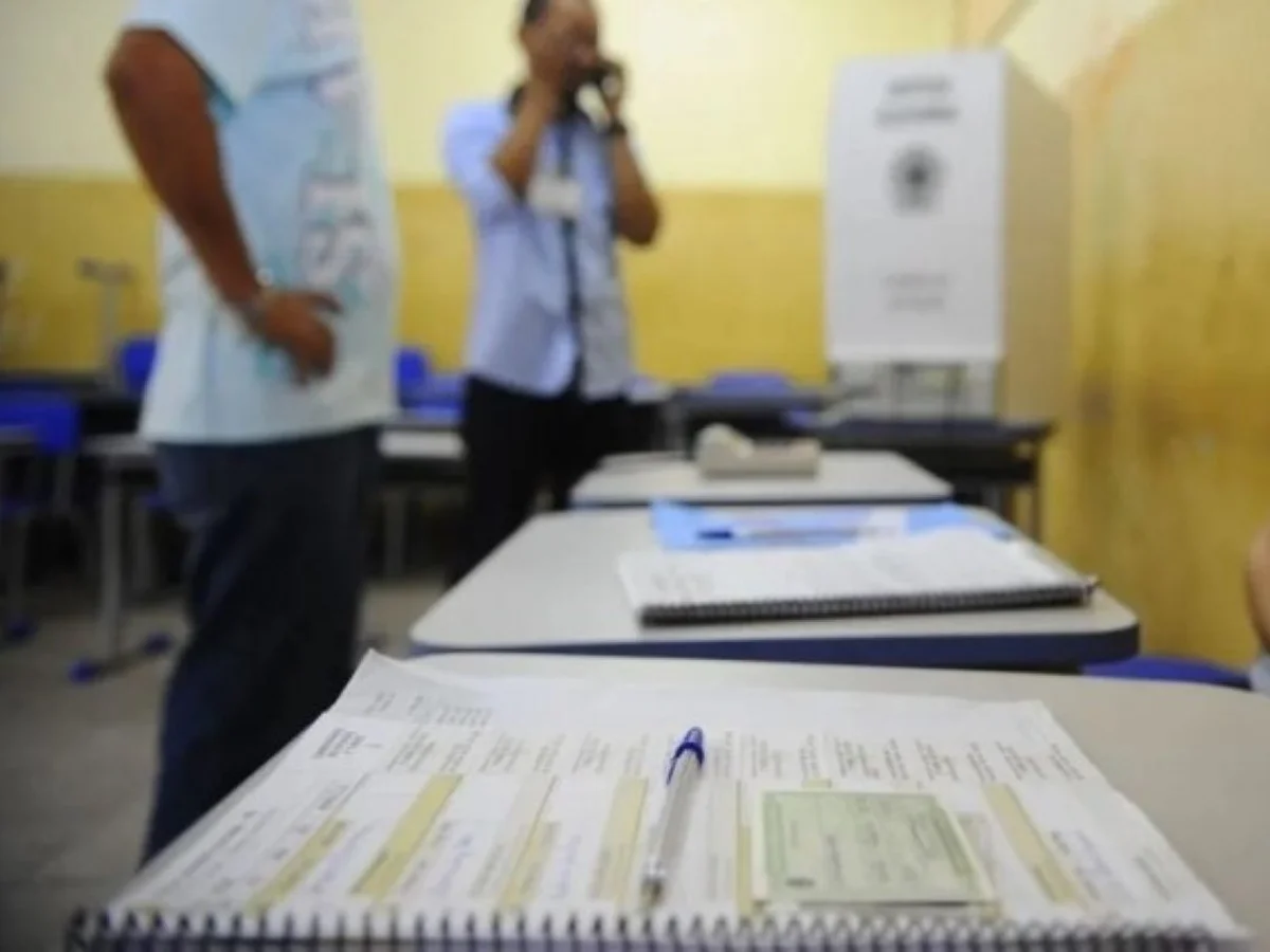 TRE-DF alerta sobre treinamento virtual obrigatório para mesários