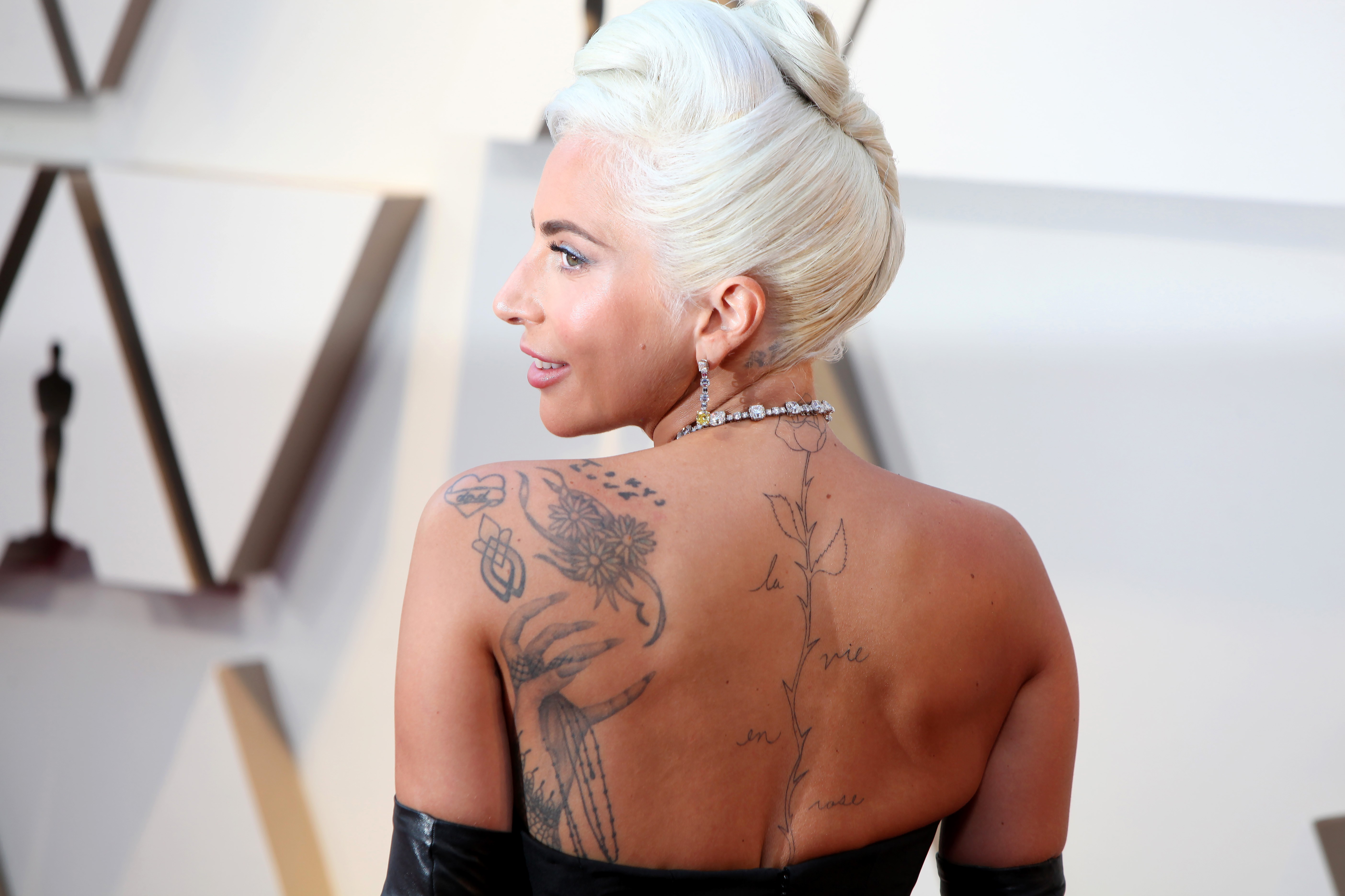Nome da filha de Lady Gaga tem significado especial e conexão com 'Nasce Uma Estrela'; entenda