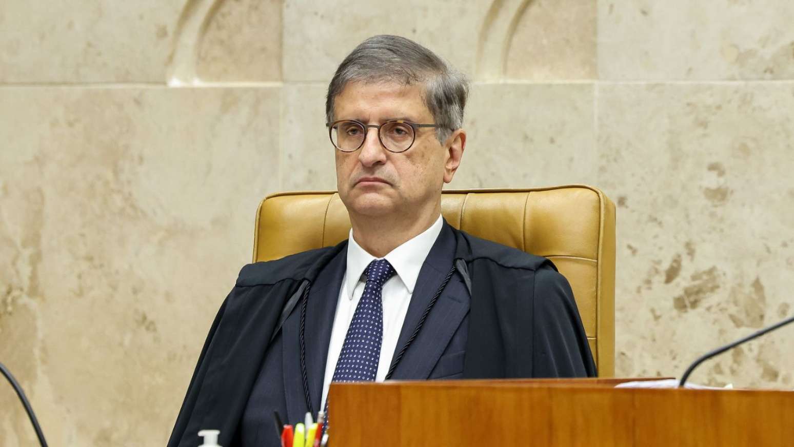 Procurador-geral da República Paulo Gonet
