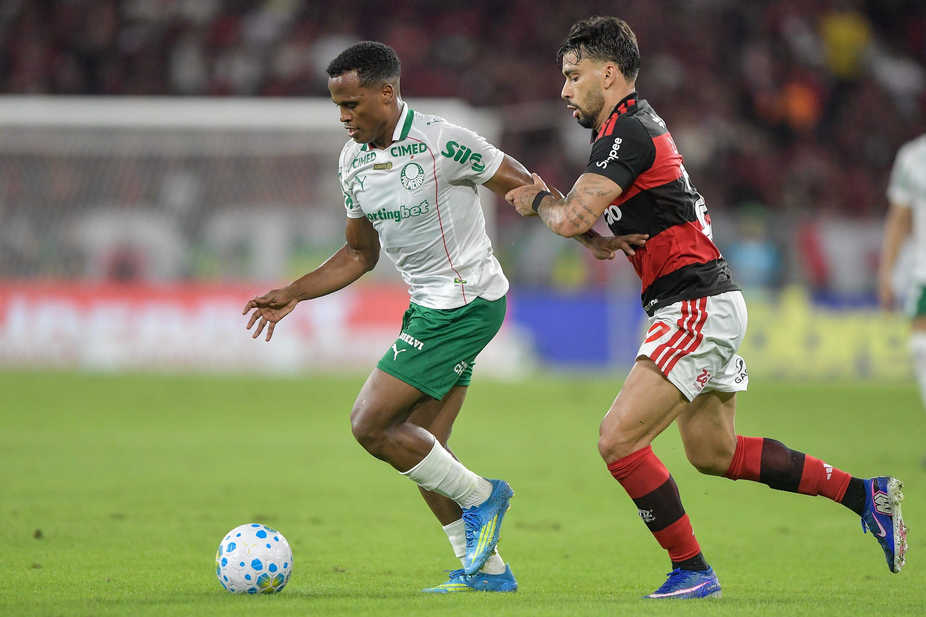 G-5, G-6 ou até G-9? Como ficam as vagas para a Libertadores via Brasileirão