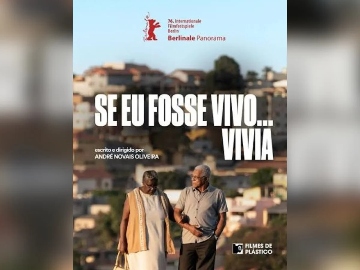 Filme vencedor do Festival de Brasília foi filmado na Grande BH