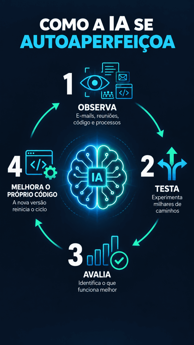 Bilhões investidos em IA que aprende sozinha aproximam a tecnologia da mente humana e acendem alerta ético
