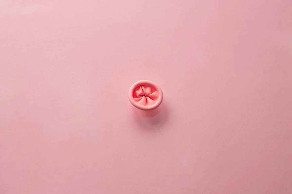 Ponta de bexiga cor de rosa - Metrópoles