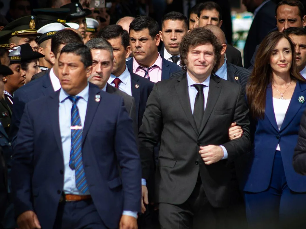 Argentina: Milei apresenta projeto com penas duras a quem explorar Malvinas