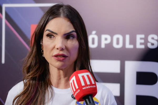 Paula Belmonte garante que terá governo majoritariamente feminino
