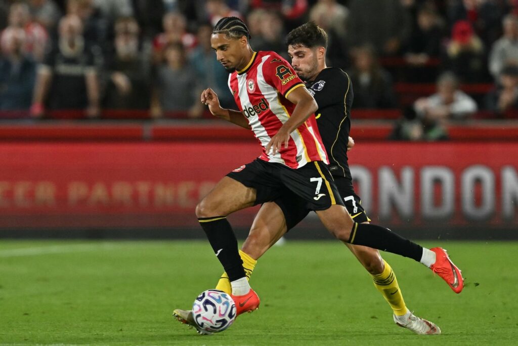 O Brentford derrotou o Chelsea e invalidou o início promissor de Alonso