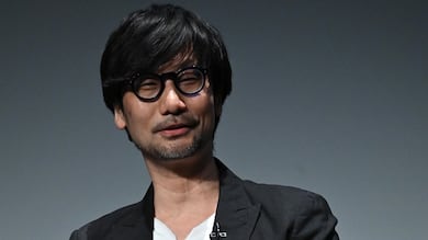 Kojima teria pedido valor significativo à Sony por Physint sem abrir mão da propriedade