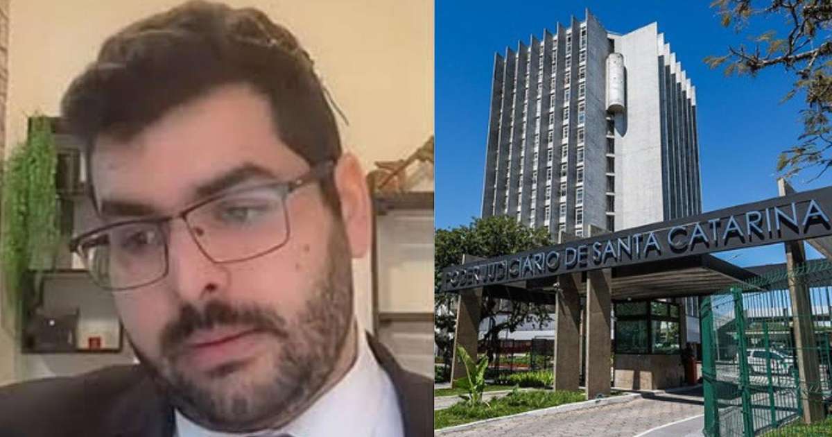 Entenda decisão de tribunal que barrou autista aprovado para juiz leigo em SC e fez caso ir parar no STF