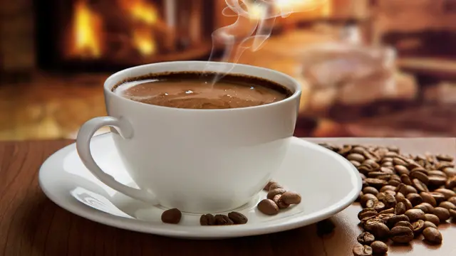 Kisah Dibalik Kopi Luwak yang Tak Banyak Diketahui