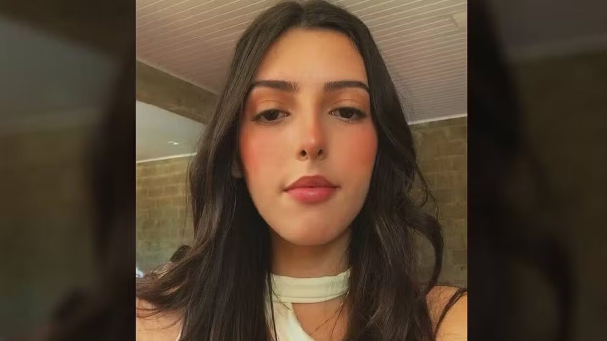 Estudante de nutrição é morta com 46 facadas dentro de academia no Paraná