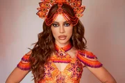 Anitta é acionada na Justiça por fã após cancelamento de ingresso para show