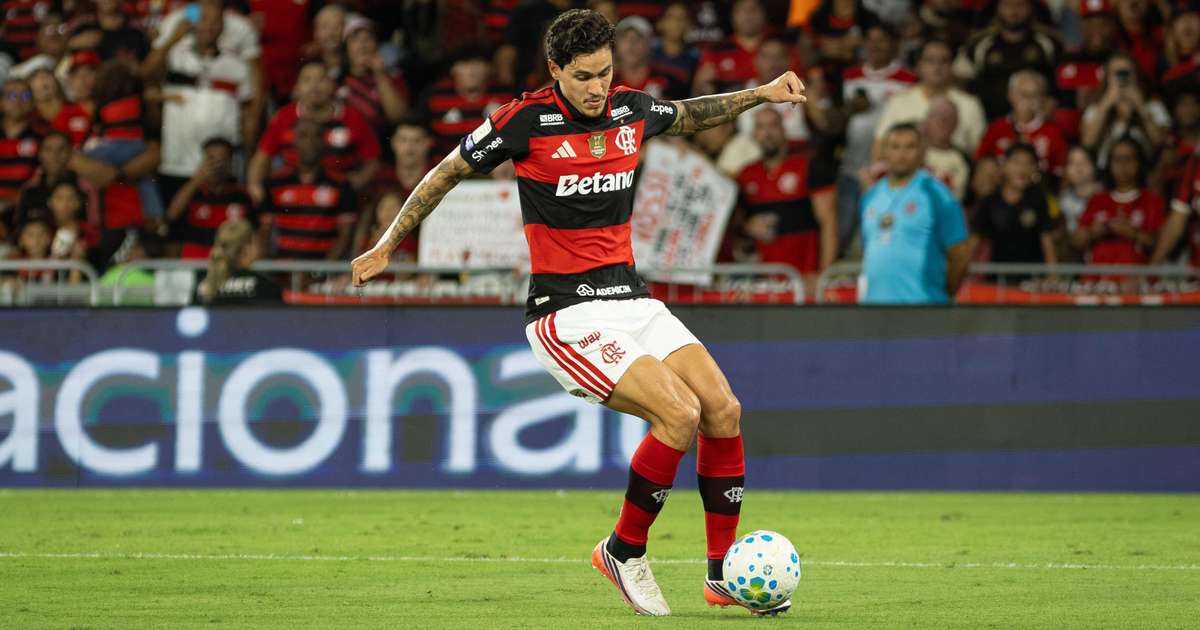 Flamengo pode faturar alta premiação se garantir classificação na Libertadores; veja valor