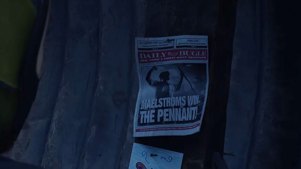 Marvel's Wolverine: confira 8 Easter Eggs divertidos do jogo