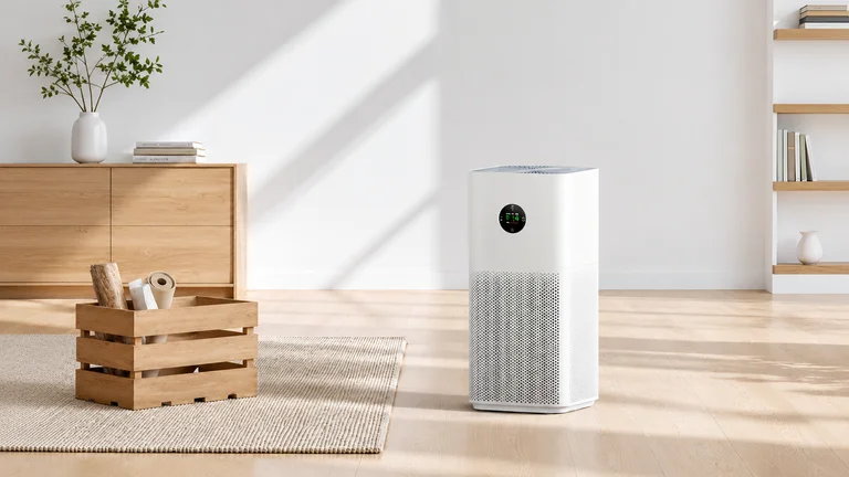 Xiaomi lança purificador que renova o ar da casa em alta velocidade