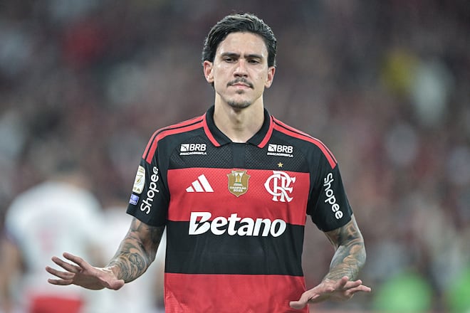 Maurício Noriega: O que os números dizem sobre a eficácia no futebol brasileiro e mundial?