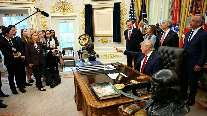 Mamdani diz a Trump que veículos da Casa Branca banidos são bem-vindos ao encontro em NYC