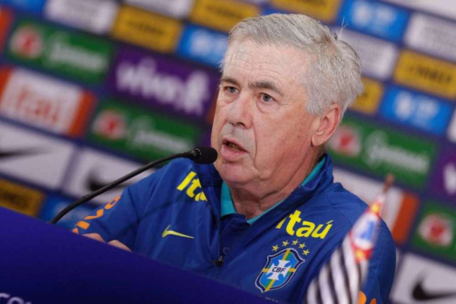 Foto: Rafael Ribeiro/CBF / Esporte News Mundo