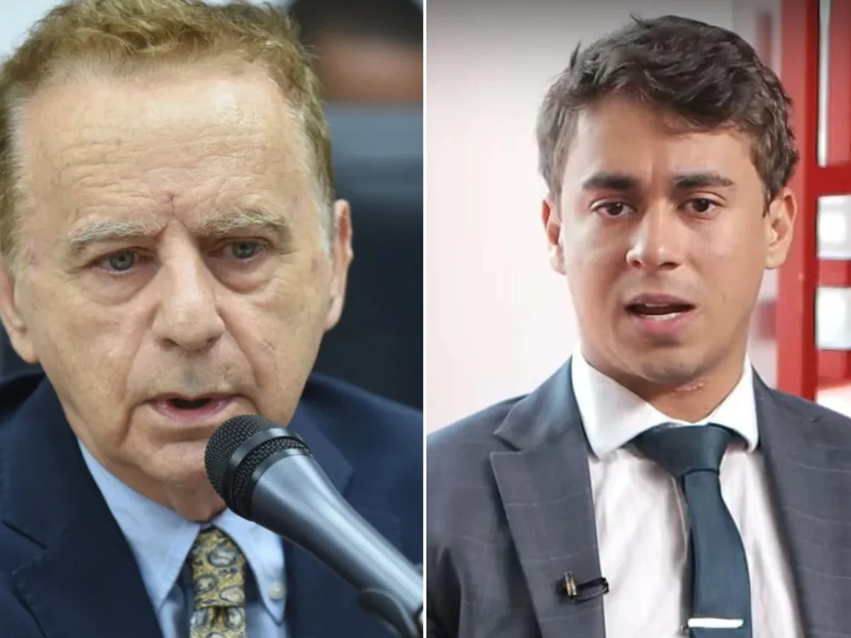 Medioli rebate Nikolas e cita apoio até de lulistas: “Sou puxador de votos”