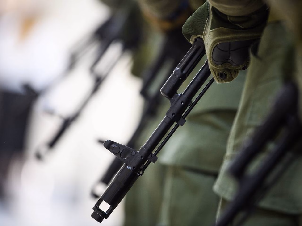 В МИД напомнили об условиях завершения конфликта на Украине