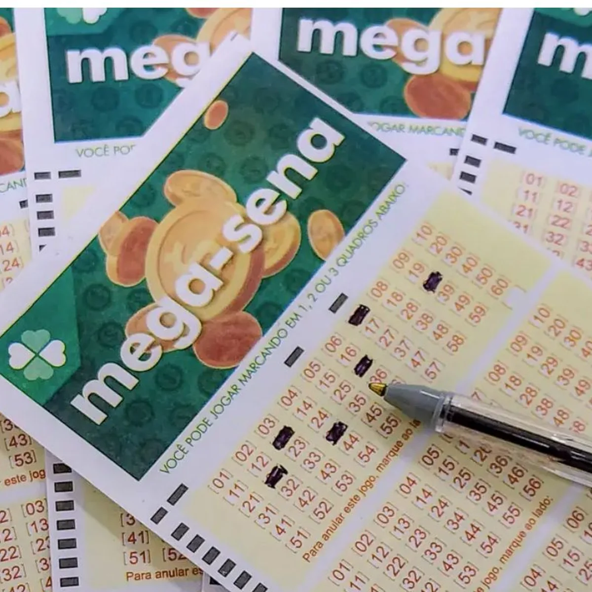 Mega-Sena 3059 sorteia R$ 101,9 milhões hoje (17/9). Confira resultado